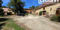maison à LALINDE (24150)