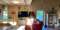 maison à STE NATHALENE (24200)