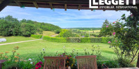 maison à MAREUIL (24340)