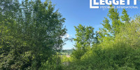 terrain à BERTRIC BUREE (24320)