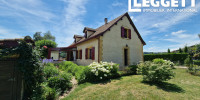 maison à LE FLEIX (24130)