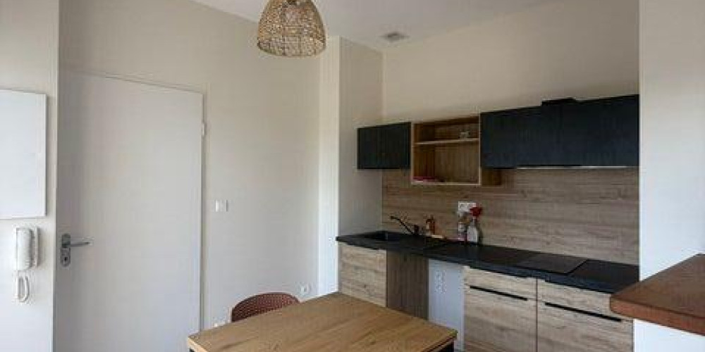 appartement à BERGERAC (24100)