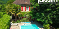 maison à TERRASSON LAVILLEDIEU (24120)