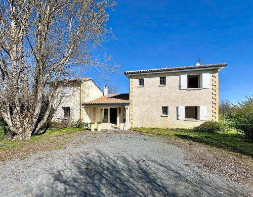 maison  ST NEXANS
