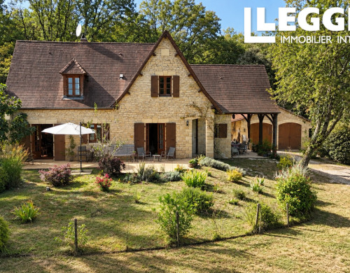 maison  SARLAT LA CANEDA