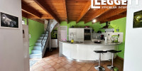 maison à ST SEURIN DE PRATS (24230)