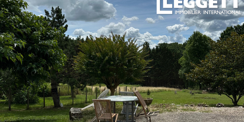maison à LAMOTHE MONTRAVEL (24230)