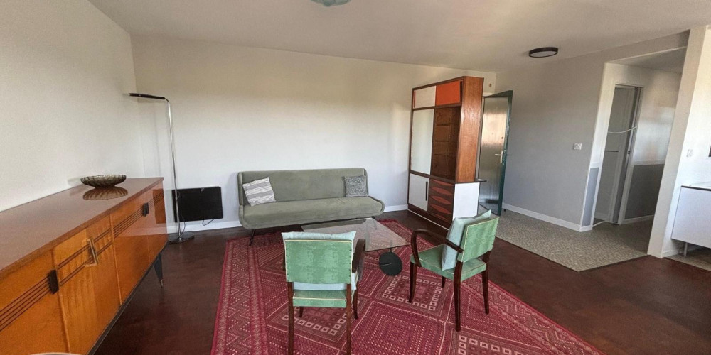 appartement à PERIGUEUX (24000)