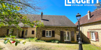 maison à PLAZAC (24580)