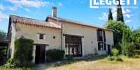 maison à BOUTEILLES ST SEBASTIEN (24320)