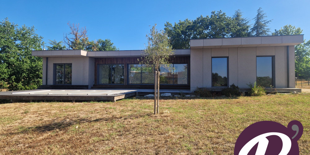 maison à BERGERAC (24100)