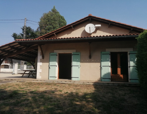 maison  RIBERAC