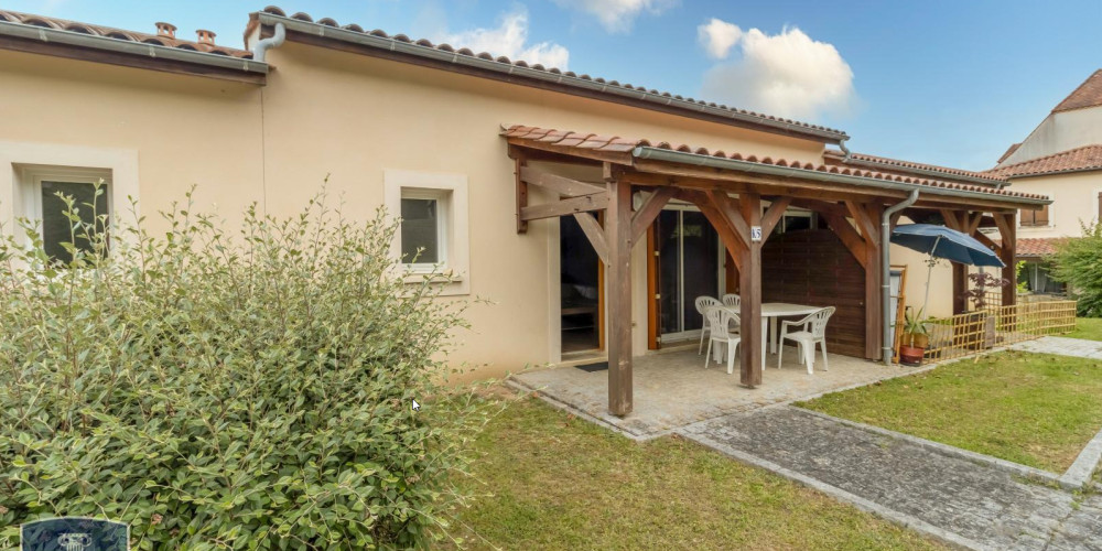 appartement à SARLAT LA CANEDA (24200)
