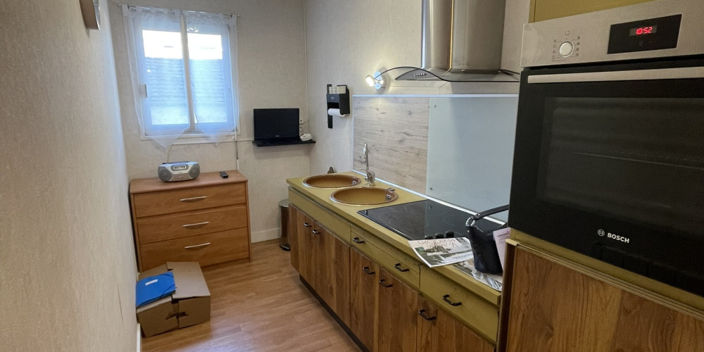 appartement à PERIGUEUX (24000)