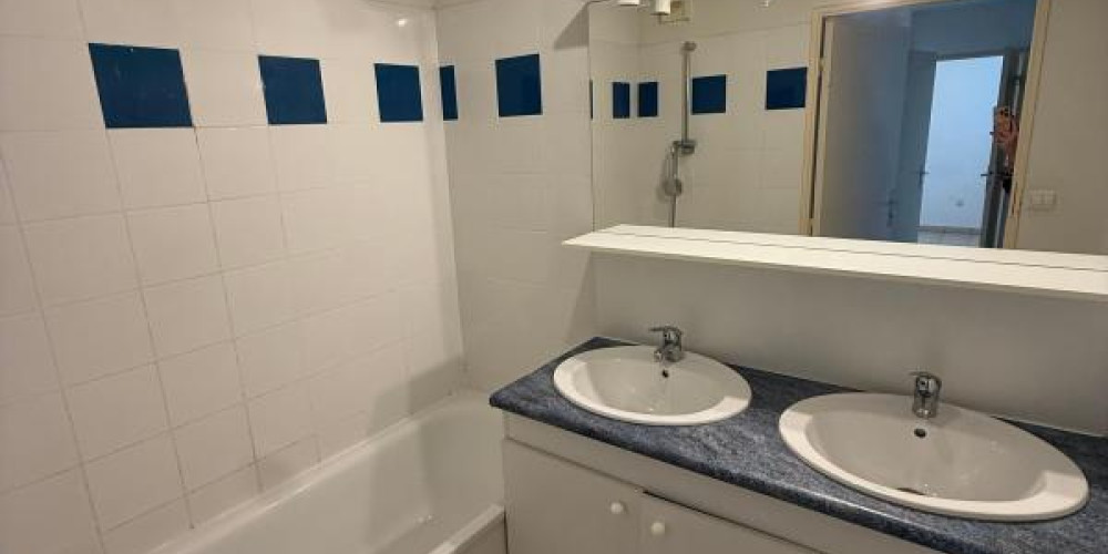 appartement à BERGERAC (24100)