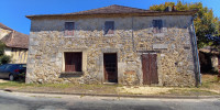 maison à BEAUMONTOIS EN PERIGORD (24440)