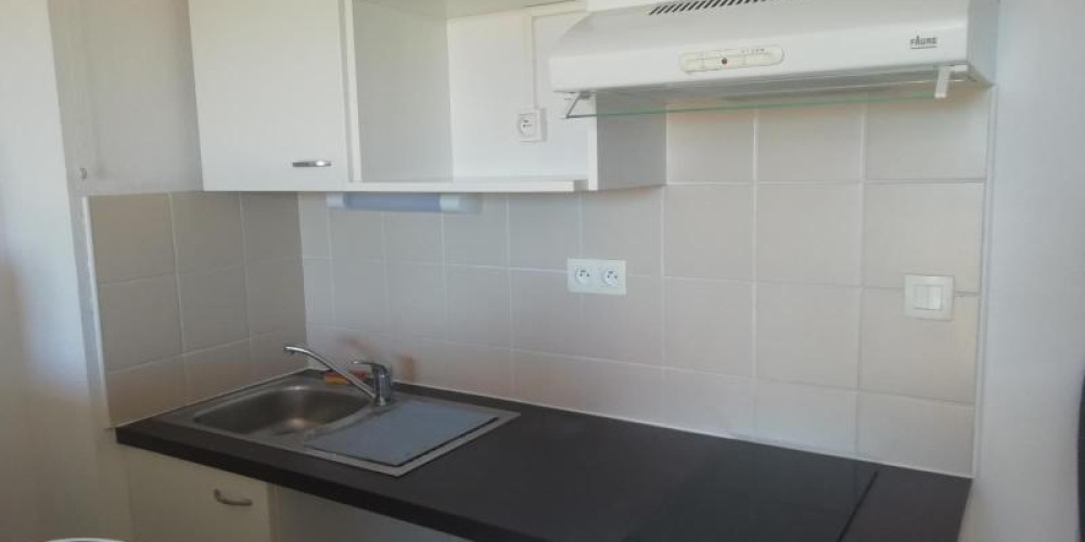 appartement à PERIGUEUX (24000)