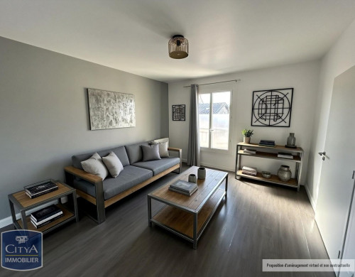 appartement  PERIGUEUX