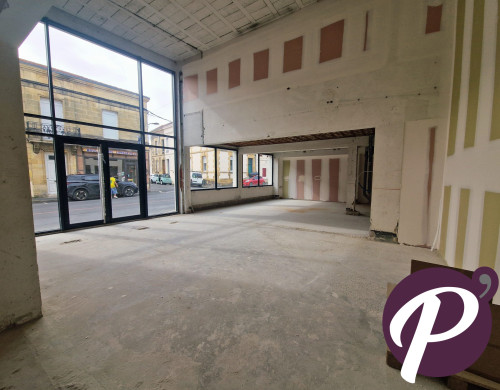 local commercial  BERGERAC