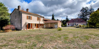 maison à LEMPZOURS (24800)
