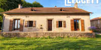 maison à ST SAUD LACOUSSIERE (24470)