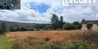 terrain à LA COQUILLE (24450)