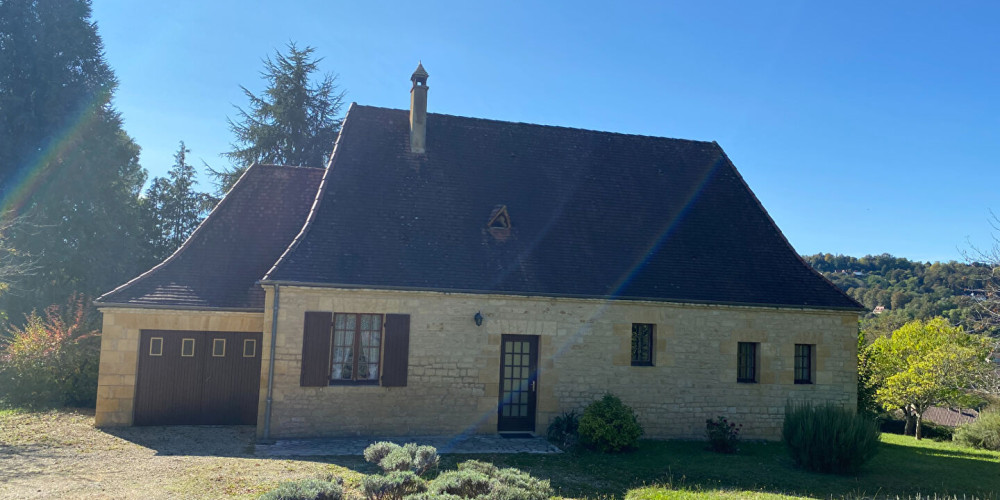 maison à SARLAT LA CANEDA (24200)