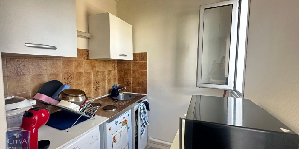 appartement à PERIGUEUX (24000)