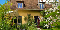 maison à SERGEAC (24290)