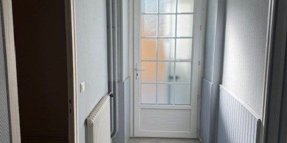 appartement à SARLAT LA CANEDA (24200)