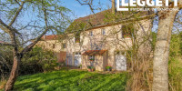 maison à ROUFFIGNAC ST CERNIN DE REILHAC (24580)