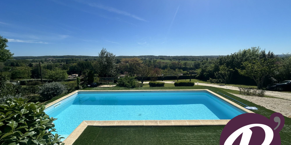 maison à BERGERAC (24100)