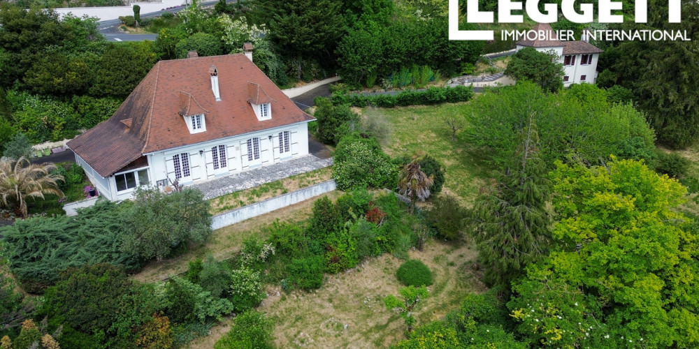 maison à MONTAGRIER (24350)