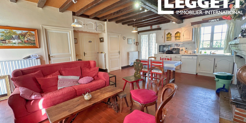 maison à ST PRIVAT DES PRES (24410)