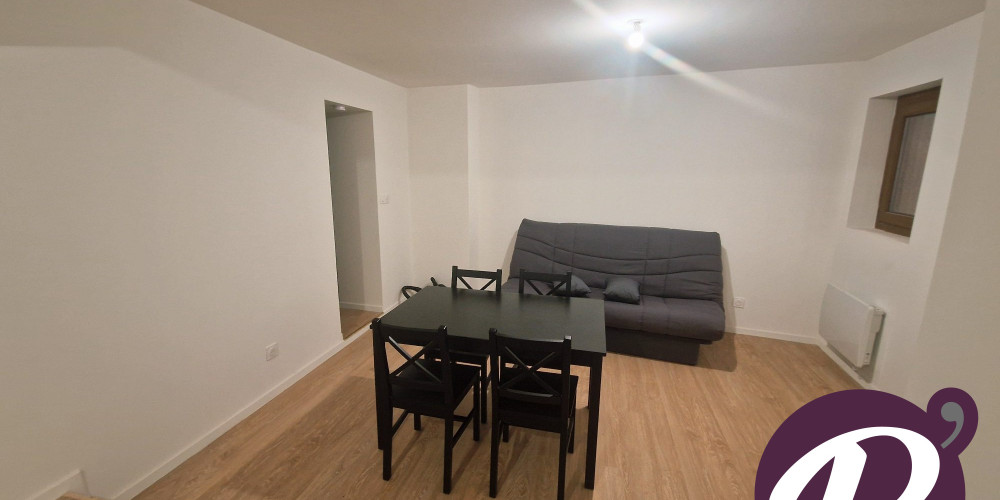 appartement à BERGERAC (24100)