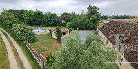 maison à BERGERAC (24100)