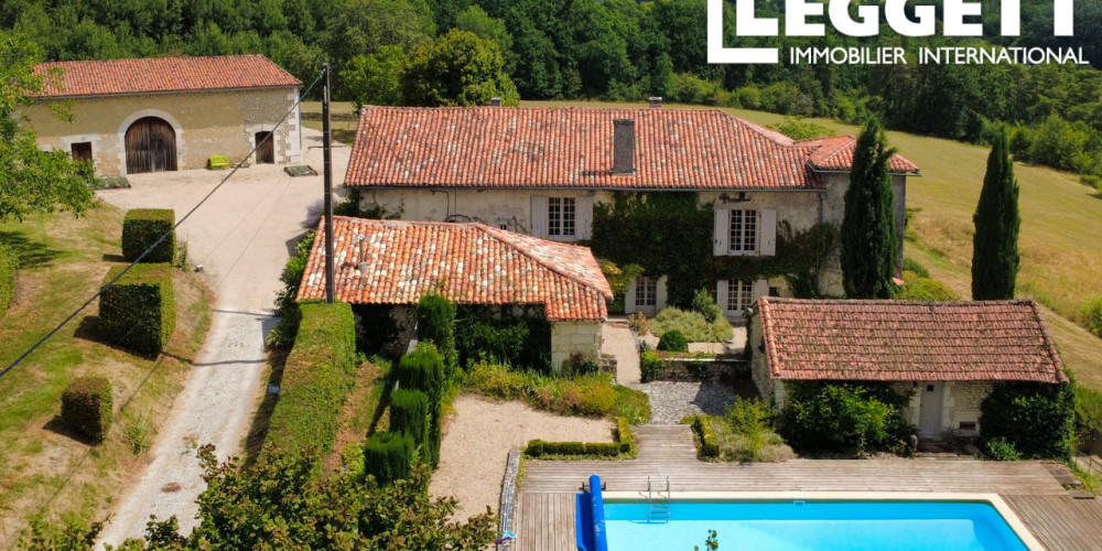 maison à VERTEILLAC (24320)