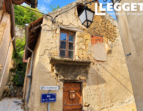 maison  SARLAT LA CANEDA