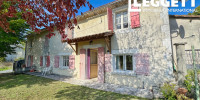 maison à COMBERANCHE ET EPELUCHE (24600)