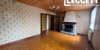 maison à SAVIGNAC DE NONTRON (24300)