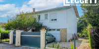 maison à BERGERAC (24100)