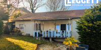 maison à ST PIERRE DE FRUGIE (24450)