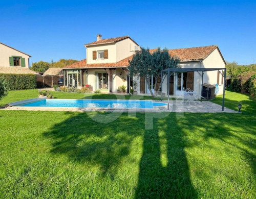 maison  LE FLEIX