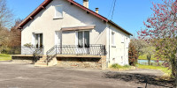 maison à SAVIGNAC LEDRIER (24270)