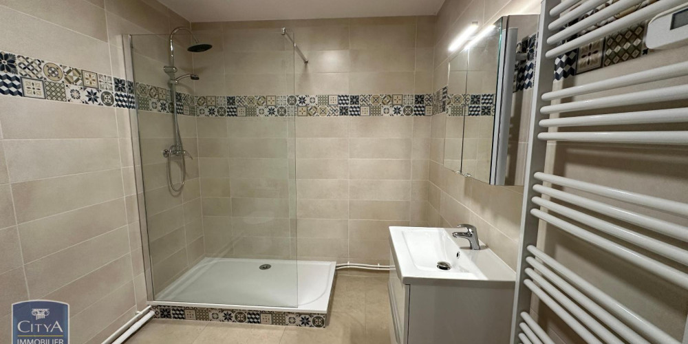appartement à PERIGUEUX (24000)