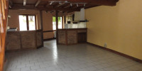 maison à RIBERAC (24600)