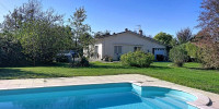 maison à GARDONNE (24680)