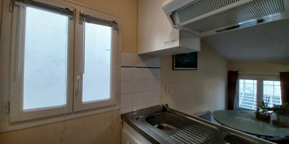 immeuble à PERIGUEUX (24000)