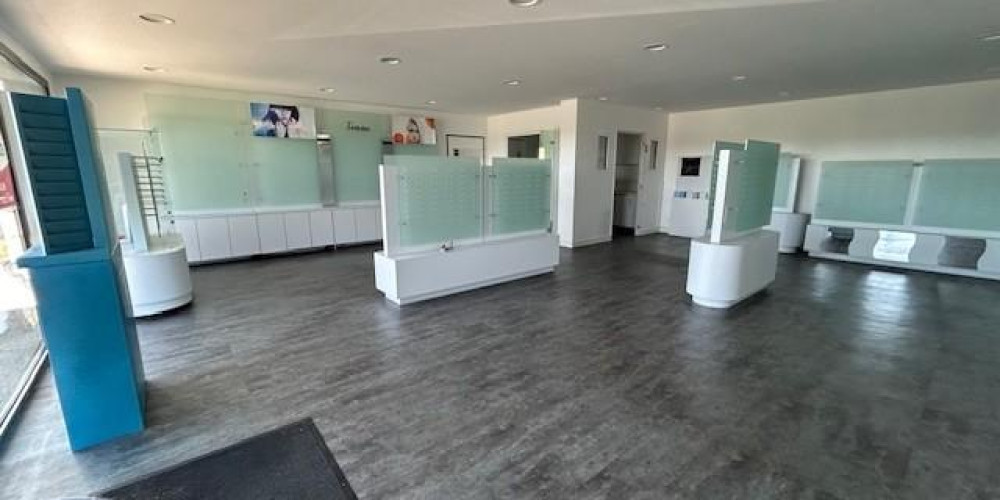 local commercial à NOTRE DAME DE SANILHAC (24660)