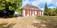maison à LEMPZOURS (24800)